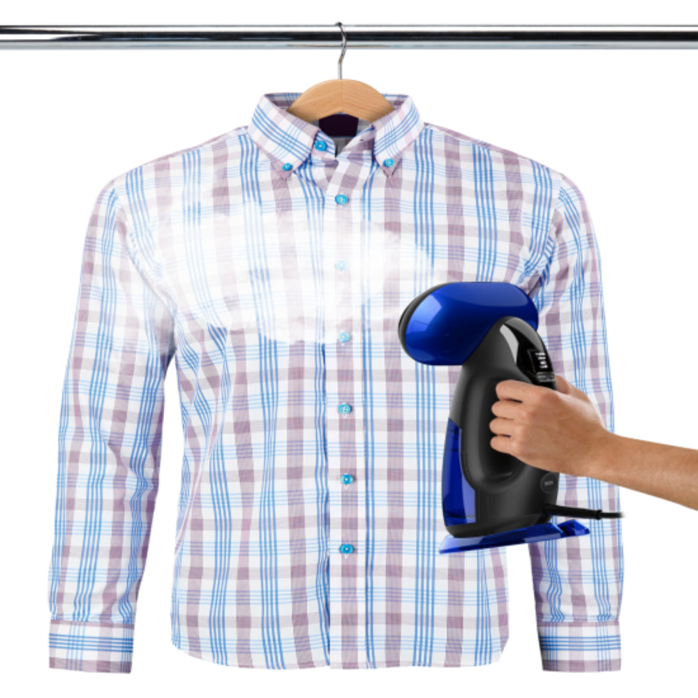 Turbo Extremesteam® CONAIR: vapor y plancha 2 en 1 con Turbo_006