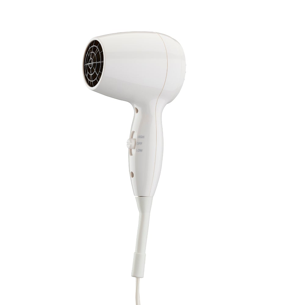 Secador De Cabello De Pared De 1600 Vatios Conair