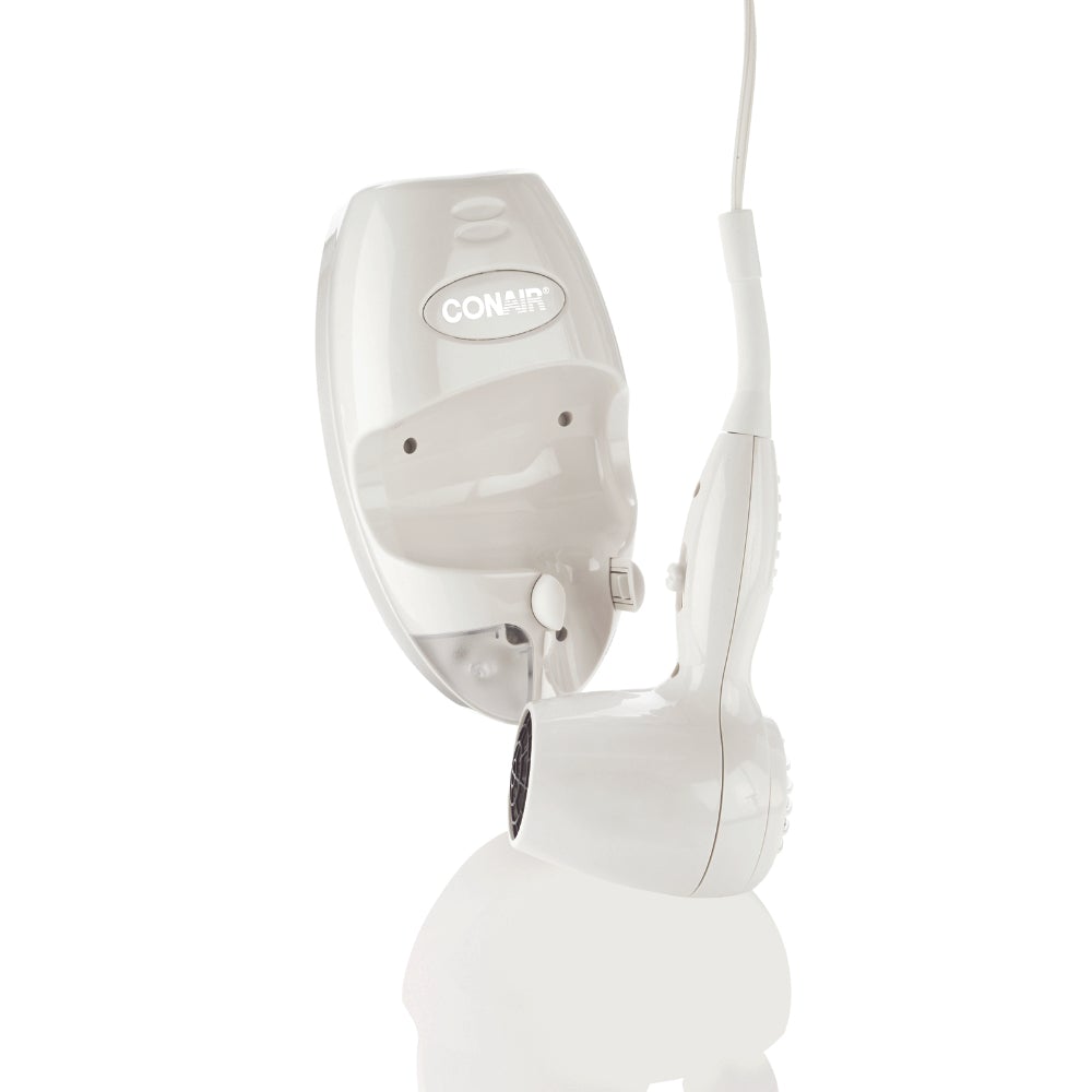 Secador De Cabello De Pared De 1600 Vatios Conair