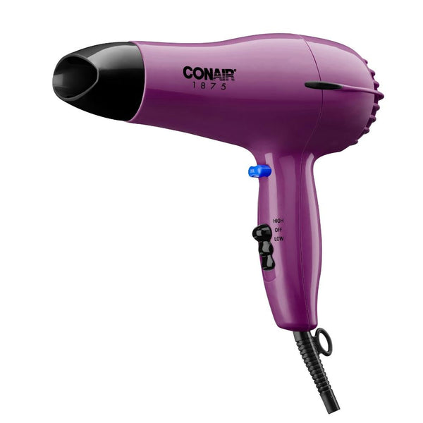 Secador de 1875W Morado Conair 247RNAL_001