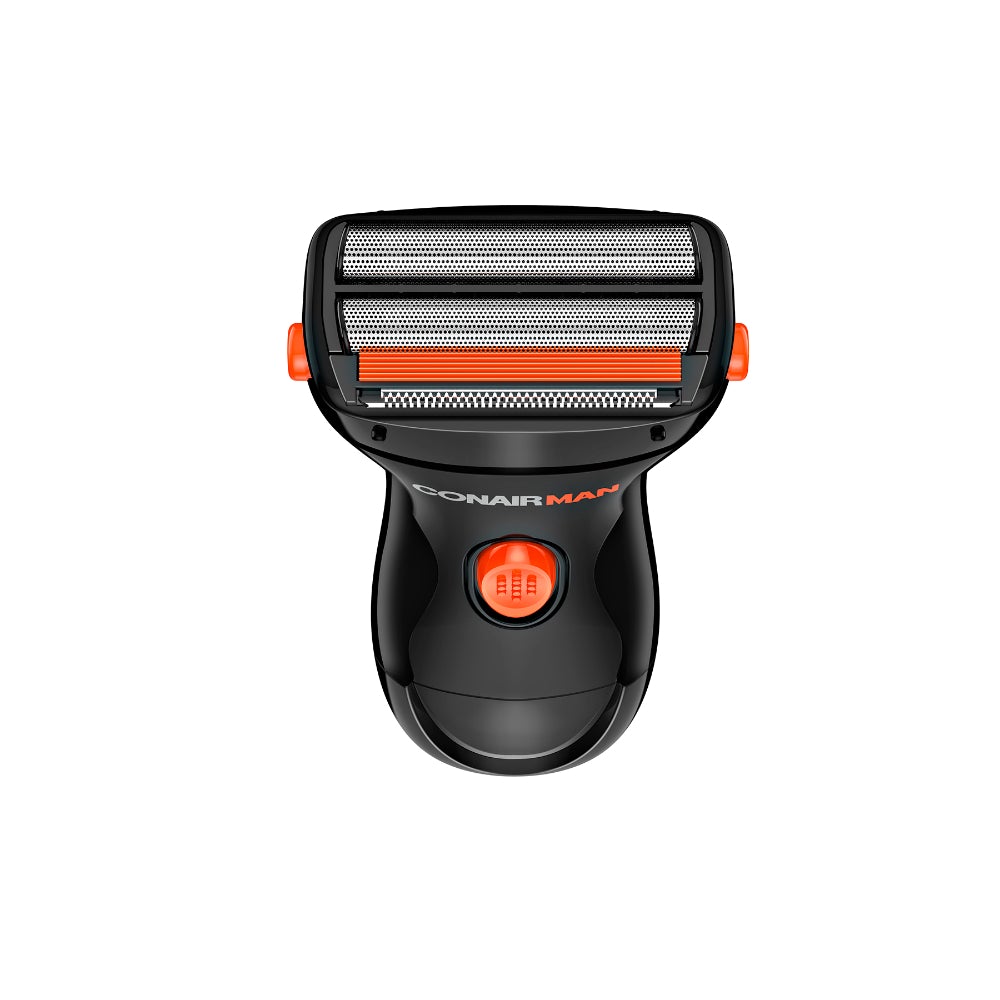 Rasuradora para Hombre Negro Conair SHV22R