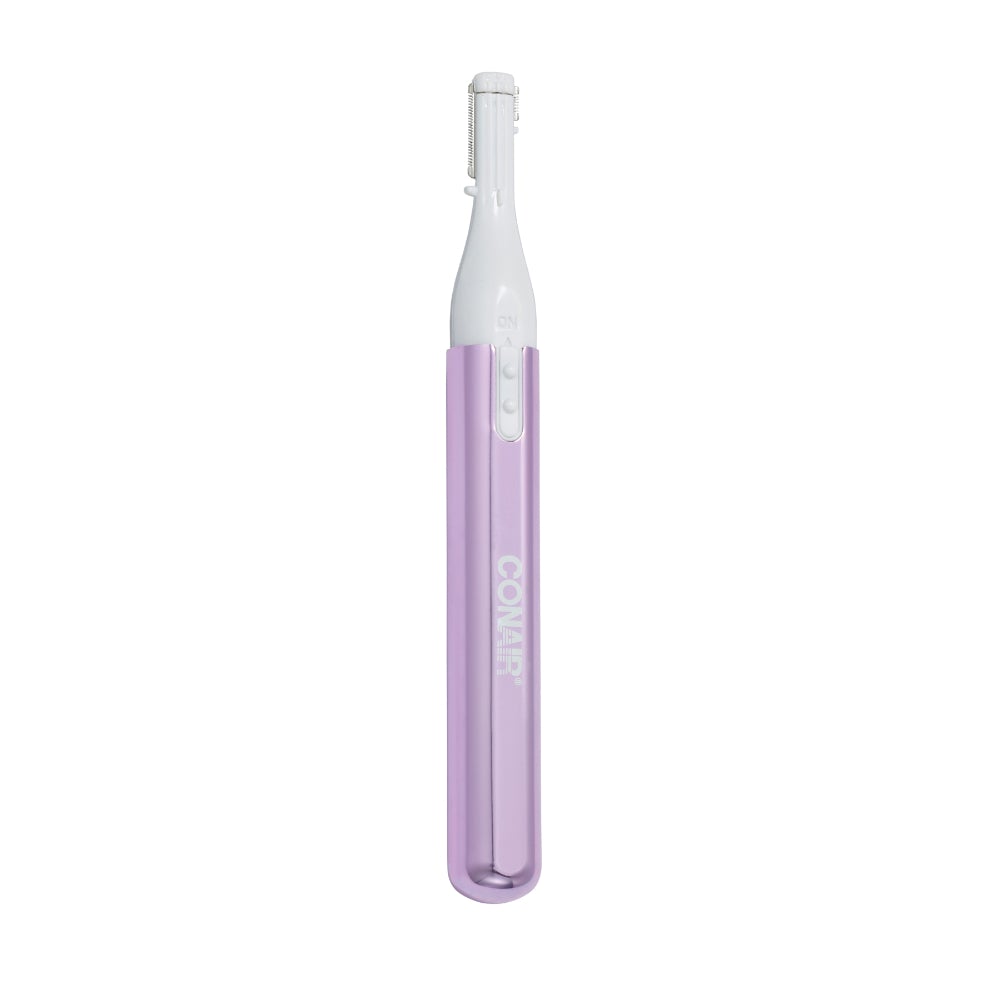 Recortador de Cejas Femenino Conair LT3R