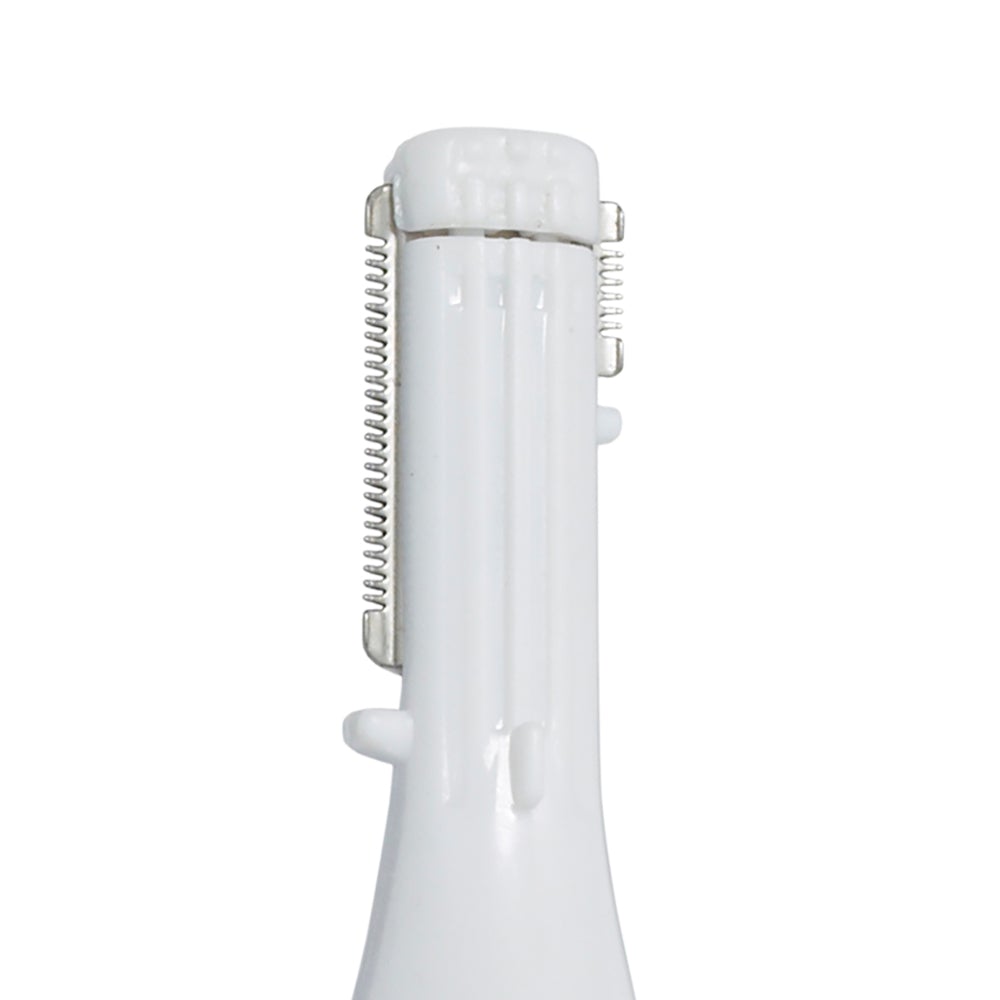 Recortador de Cejas Femenino Conair LT3R