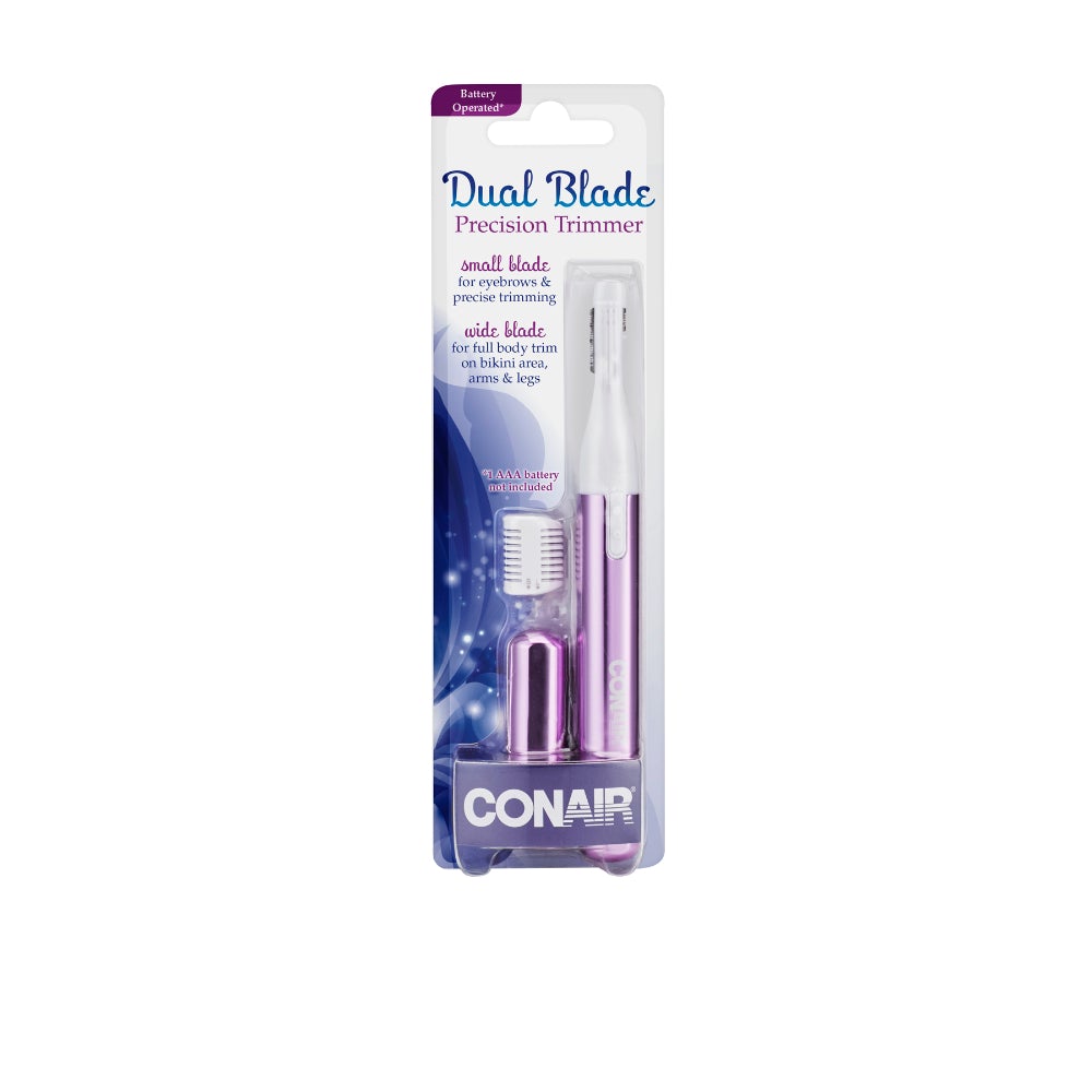 Recortador de Cejas Femenino Conair LT3R