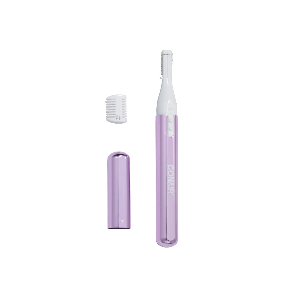 Recortador de Cejas Femenino Conair LT3R