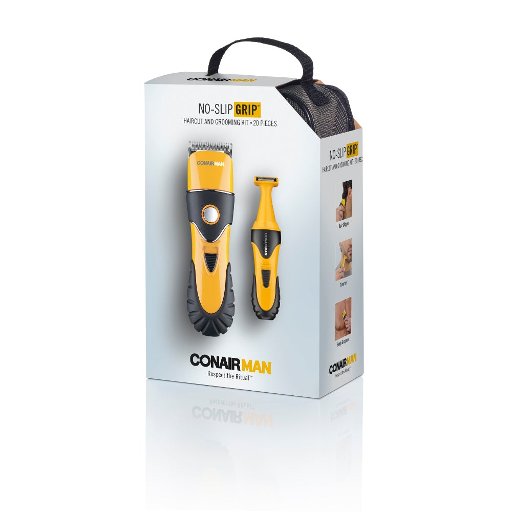 Recortadora/Cortadora De Lujo Cut & Groom Conairman® Conair