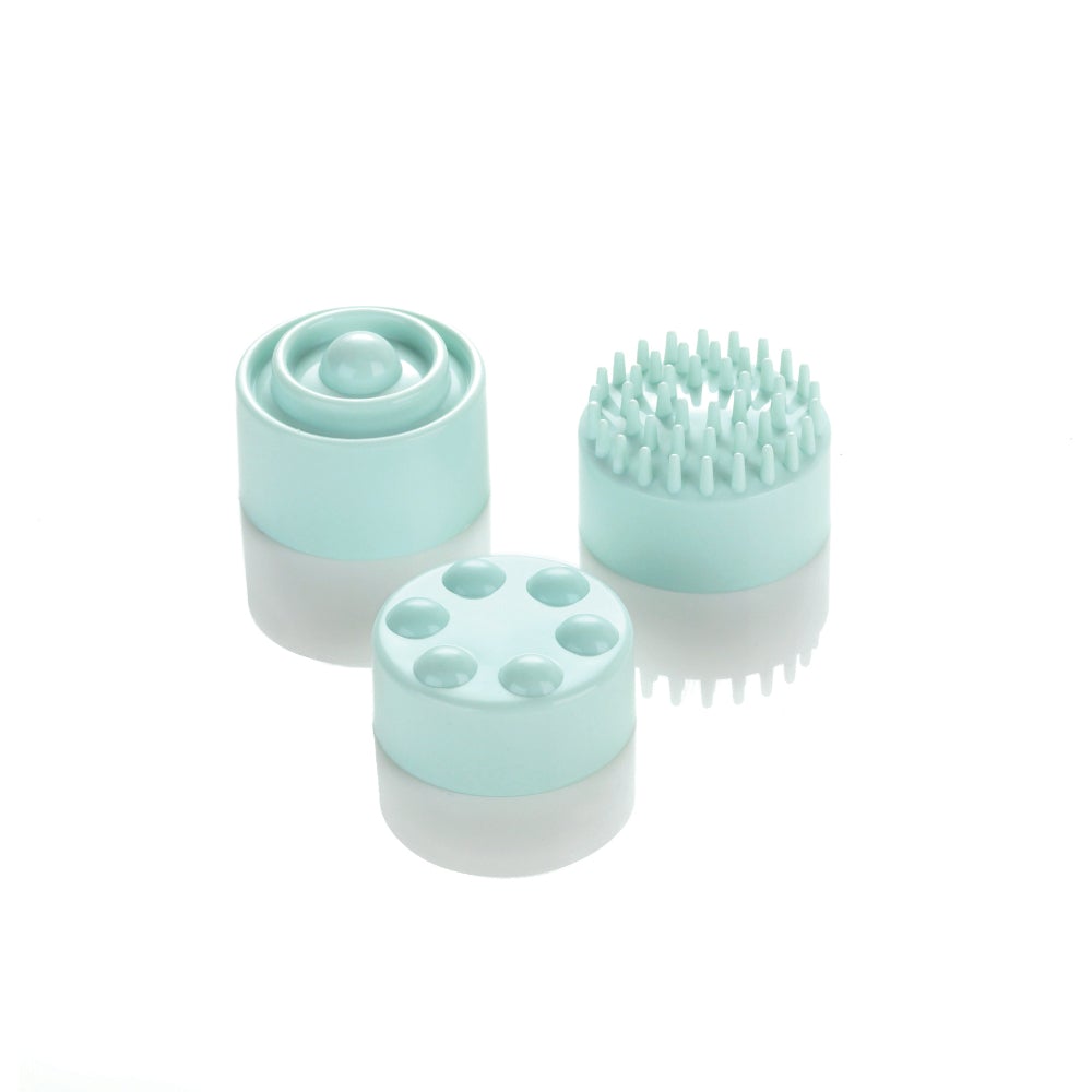 Bañera De Hidromasaje Para Pies Con Calor, Burbujas Y 3 Accesorios Conair