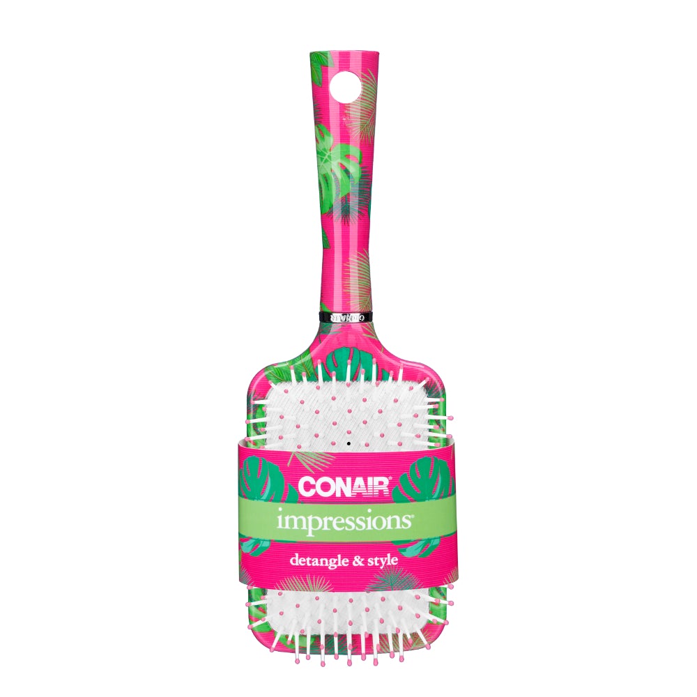 Cepillo Plano Impressions® 87710 Conair