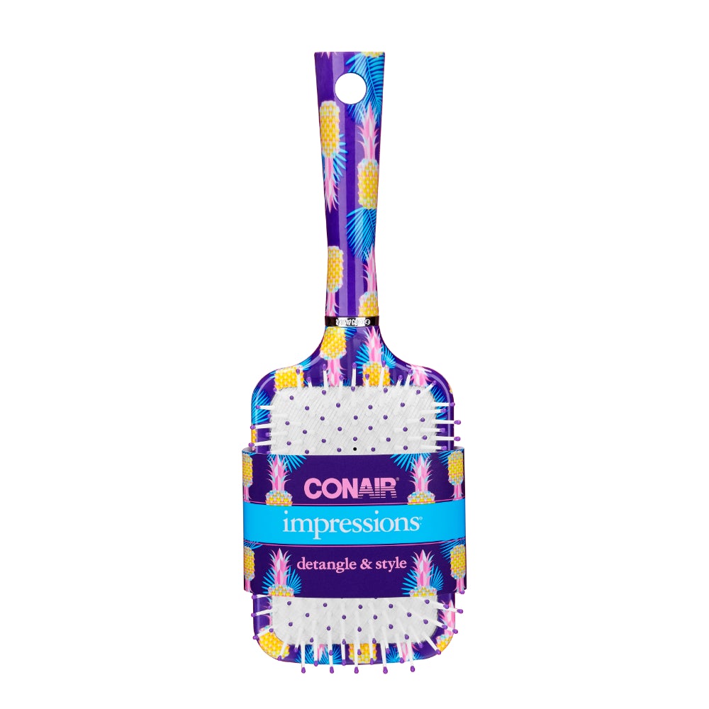 Cepillo Plano Impressions® 87710 Conair