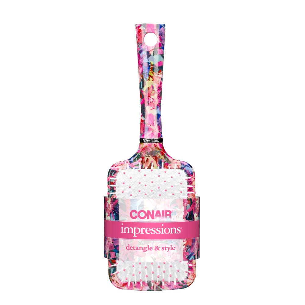 Cepillo Plano Impressions® 87710 Conair