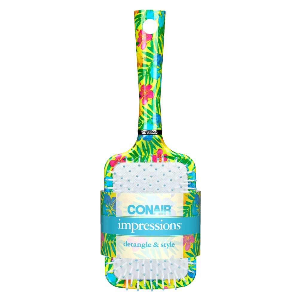 Cepillo Plano Impressions® 87710 Conair