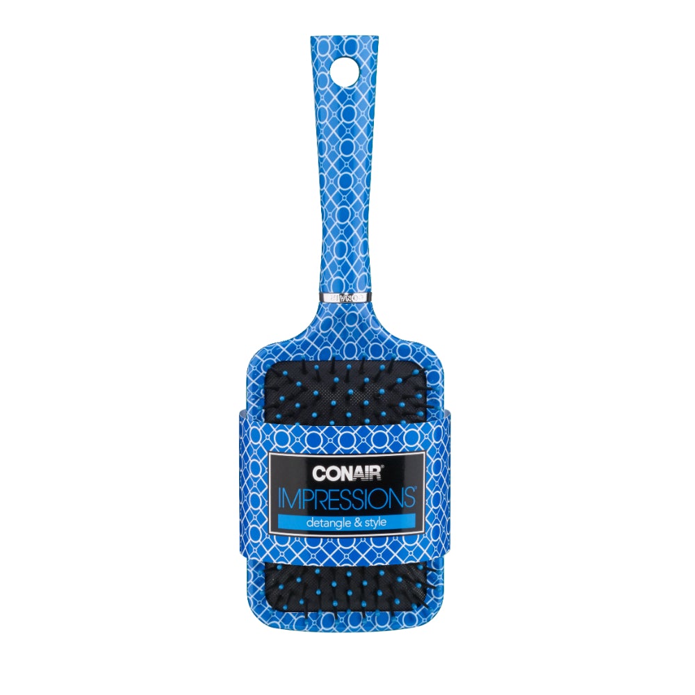 Cepillo Plano Impressions® 87710 Conair