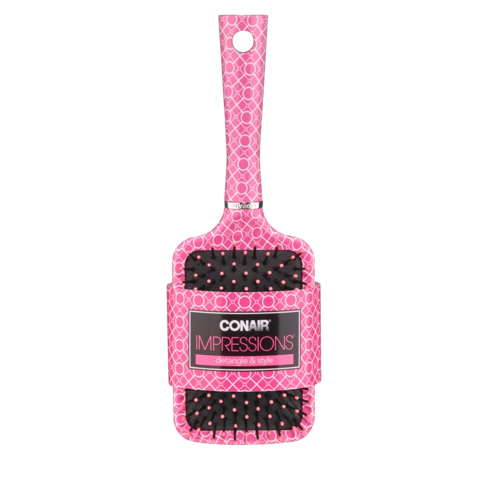 Cepillo Plano Impressions® 87710 Conair