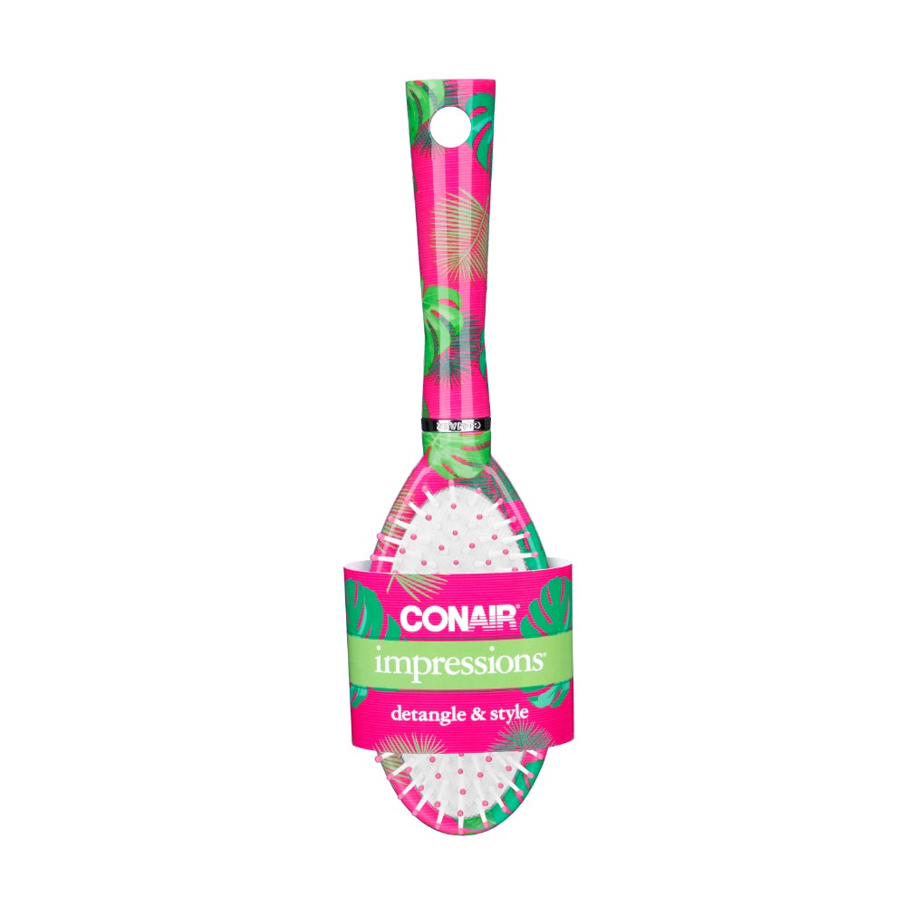 Cepillo Neumático Impressions Conair 87711
