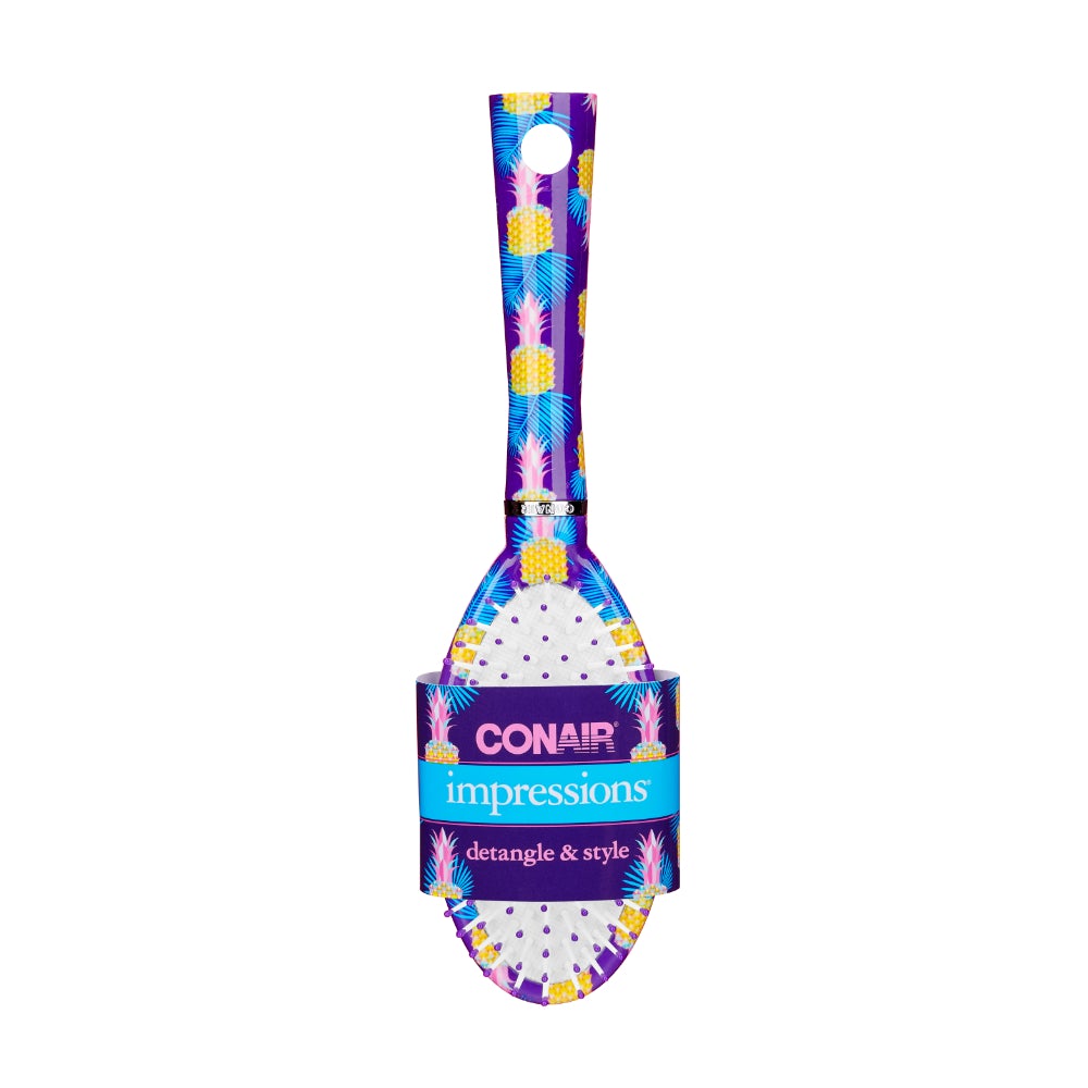 Cepillo Neumático Impressions Conair 87711