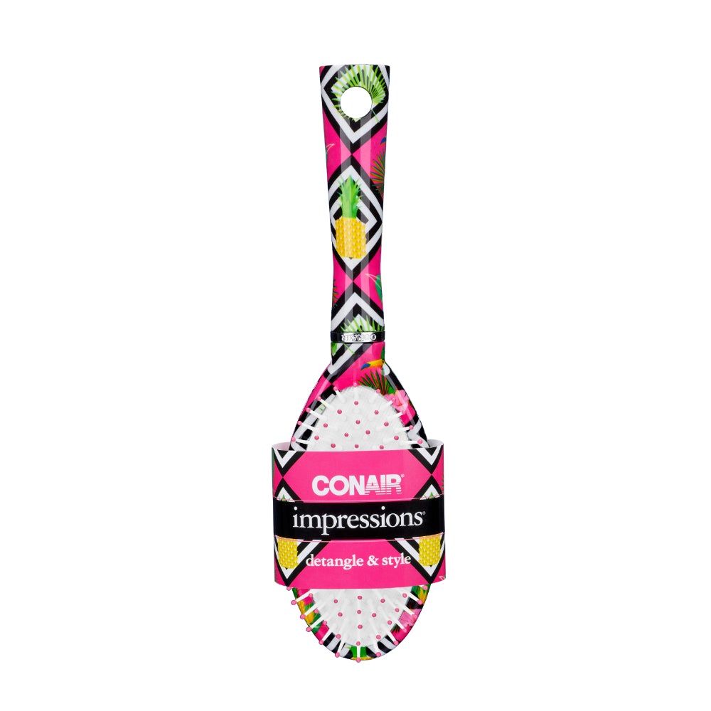 Cepillo Neumático Impressions Conair 87711