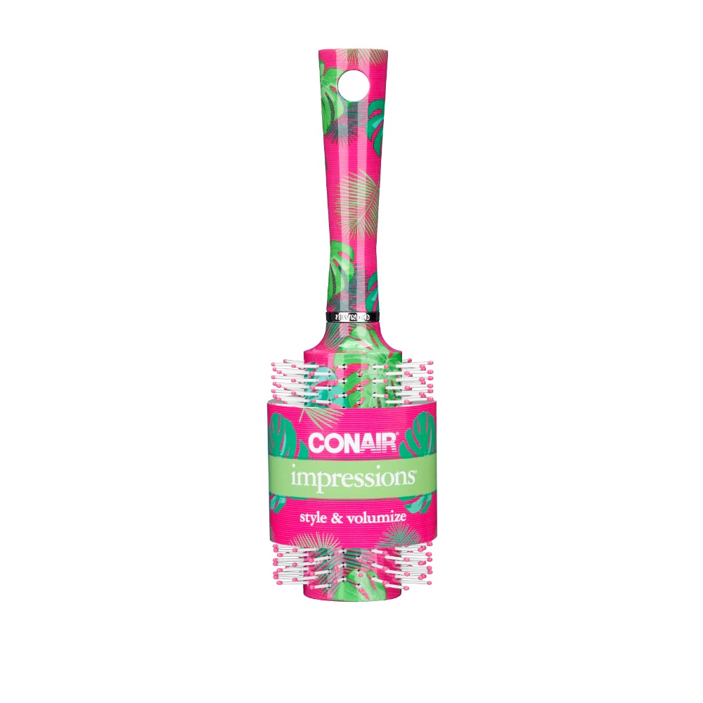 Cepillo Grande Redondo Impressions Conair 87713
