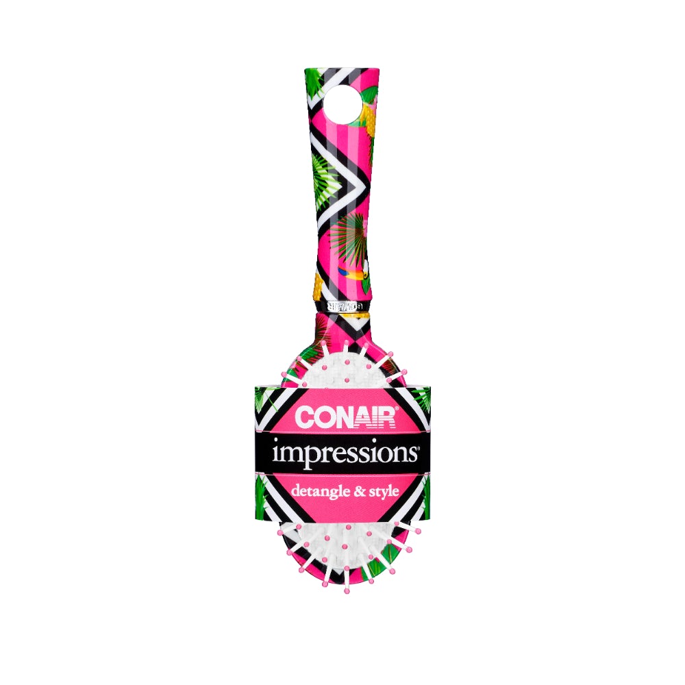 Cepillo Neumático Mediano Impressions Conair 87714