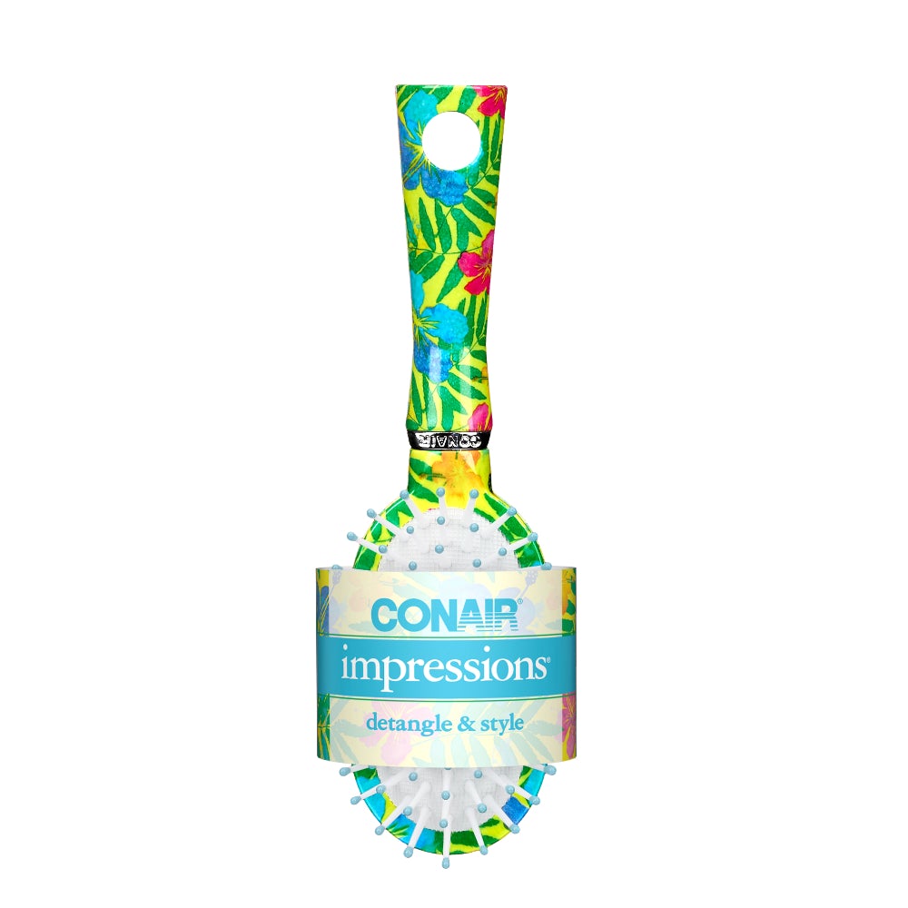 Cepillo Neumático Mediano Impressions Conair 87714