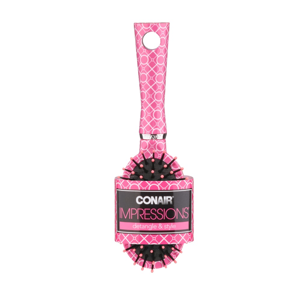 Cepillo Neumático Mediano Impressions Conair 87714
