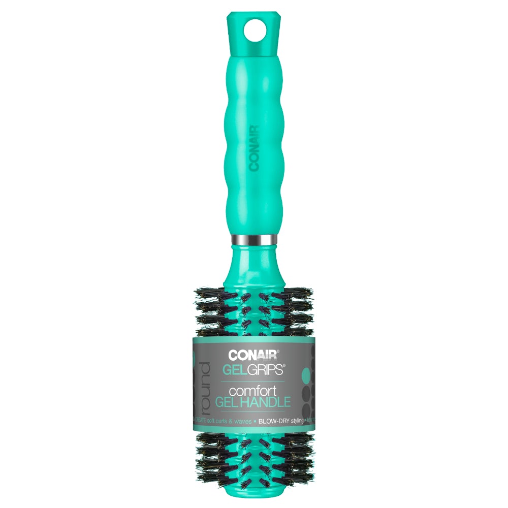 Cepillo Gel Redondo Conair 72607Z