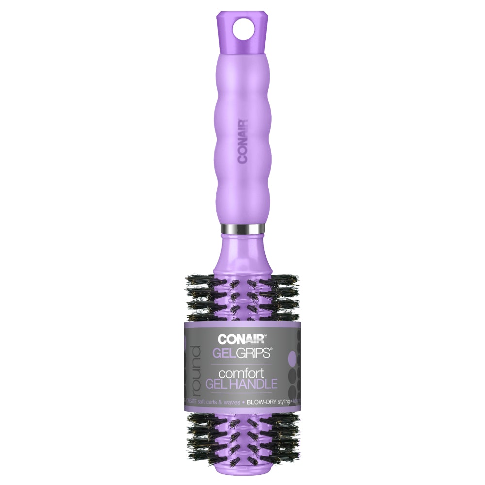 Cepillo Gel Redondo Conair 72607Z