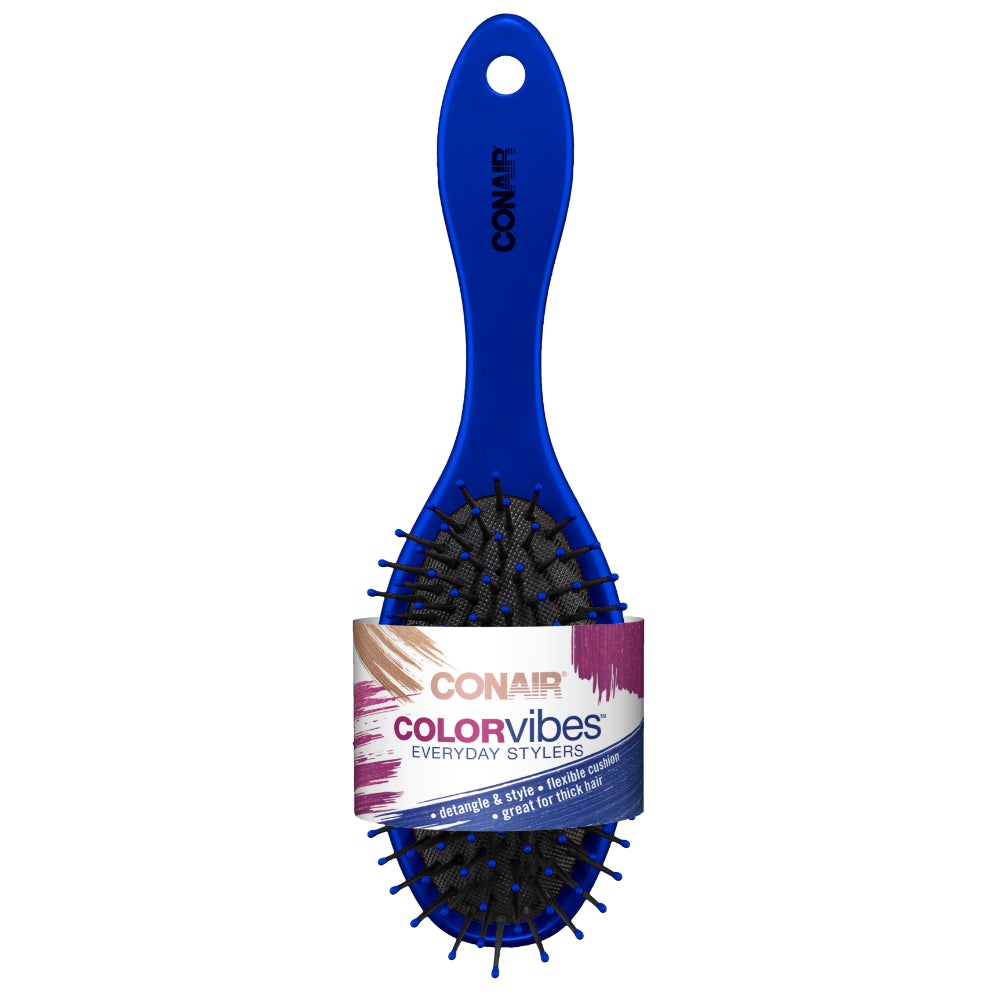 Cepillo Neumático Color Vibes® Conair 88740