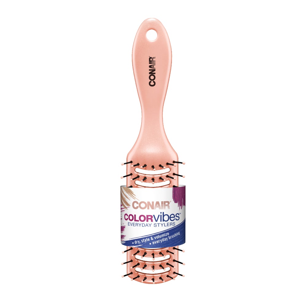 Cepillo Brushing Color Vibes® Conair 88742