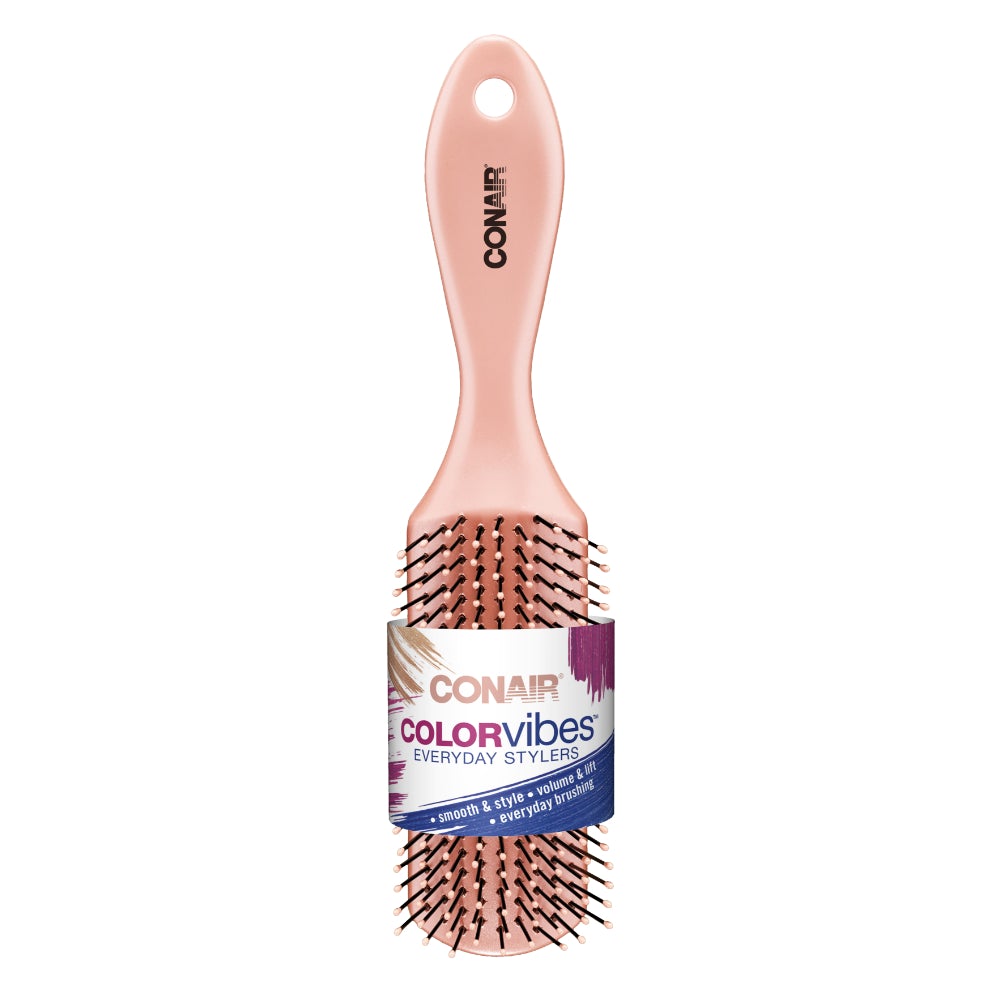 Cepillo Color Vibes Multiusos Conair 88743
