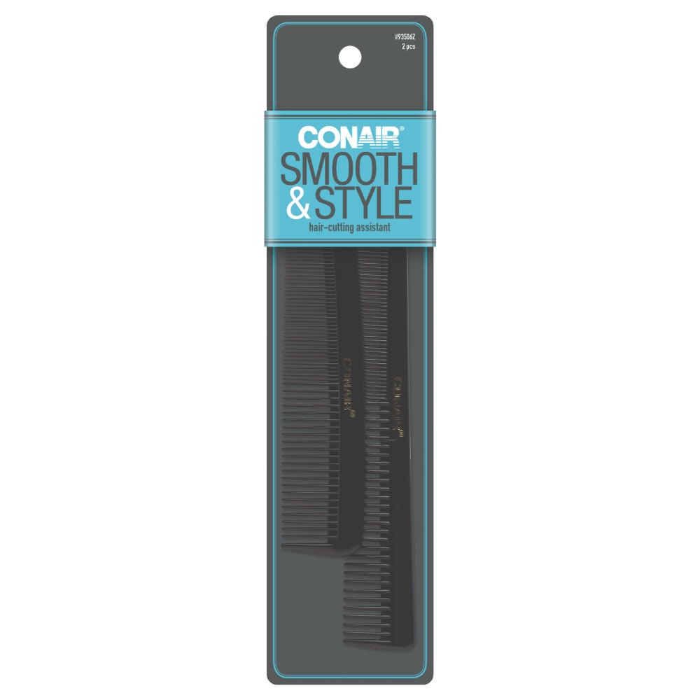 Combo de Peinilla para Corte X 2 Unidades Conair 93506Z