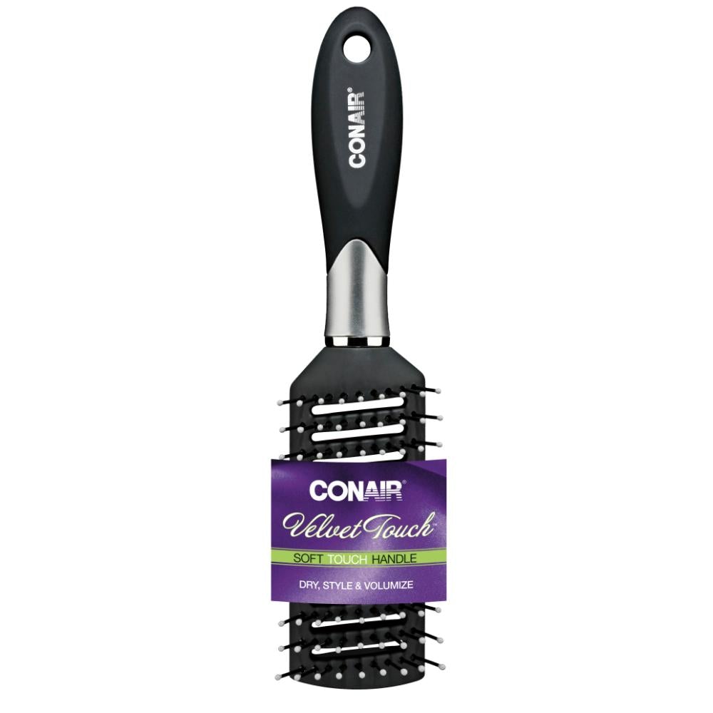 Cepillo Ventilado Velvet Touch Conair 77200Z