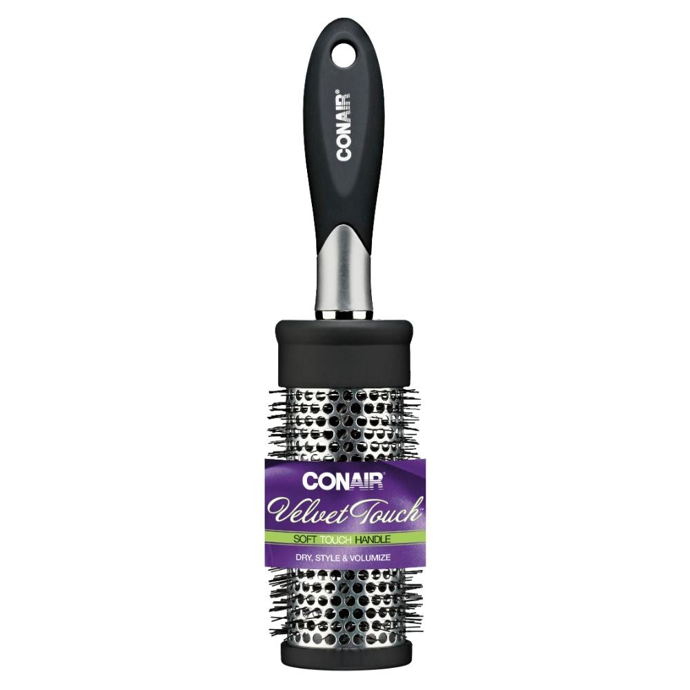 Cepillo Térmico Velvet Touch Conair 77204Z
