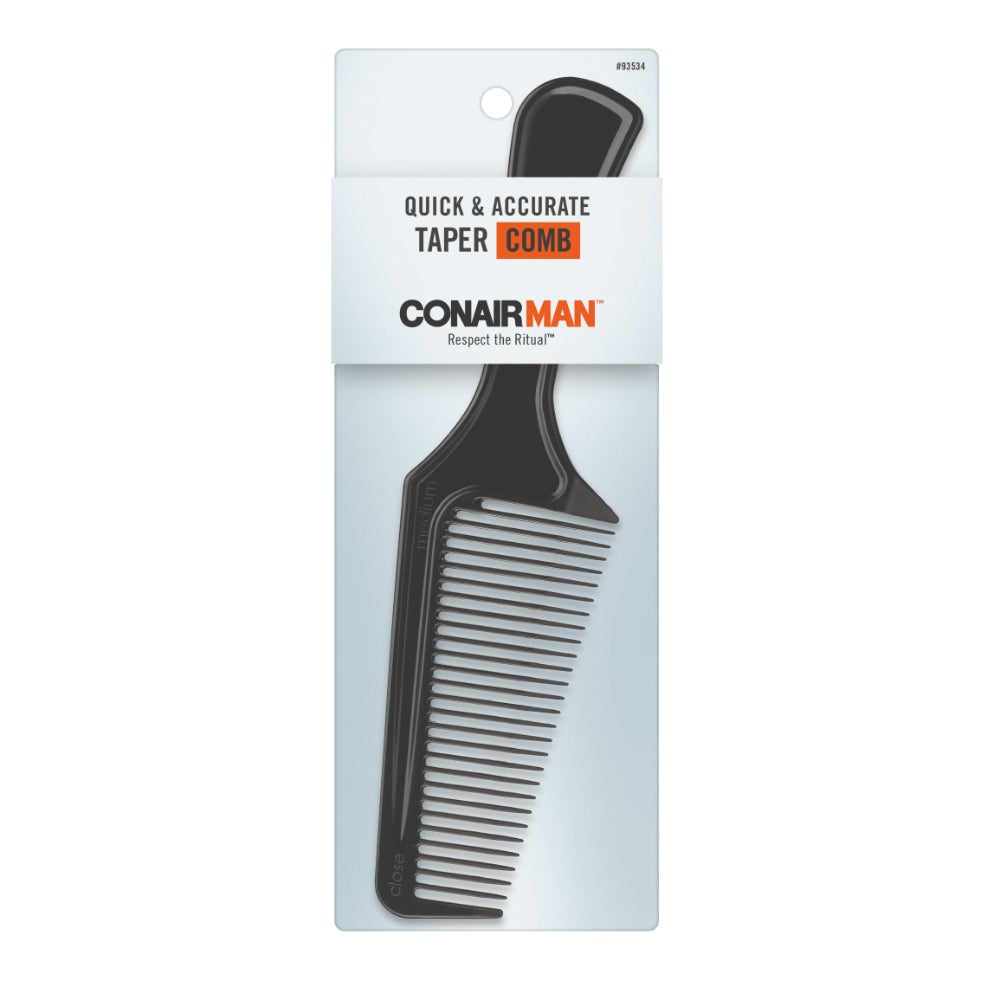 Peine Cónico para Hombre Conair '93534