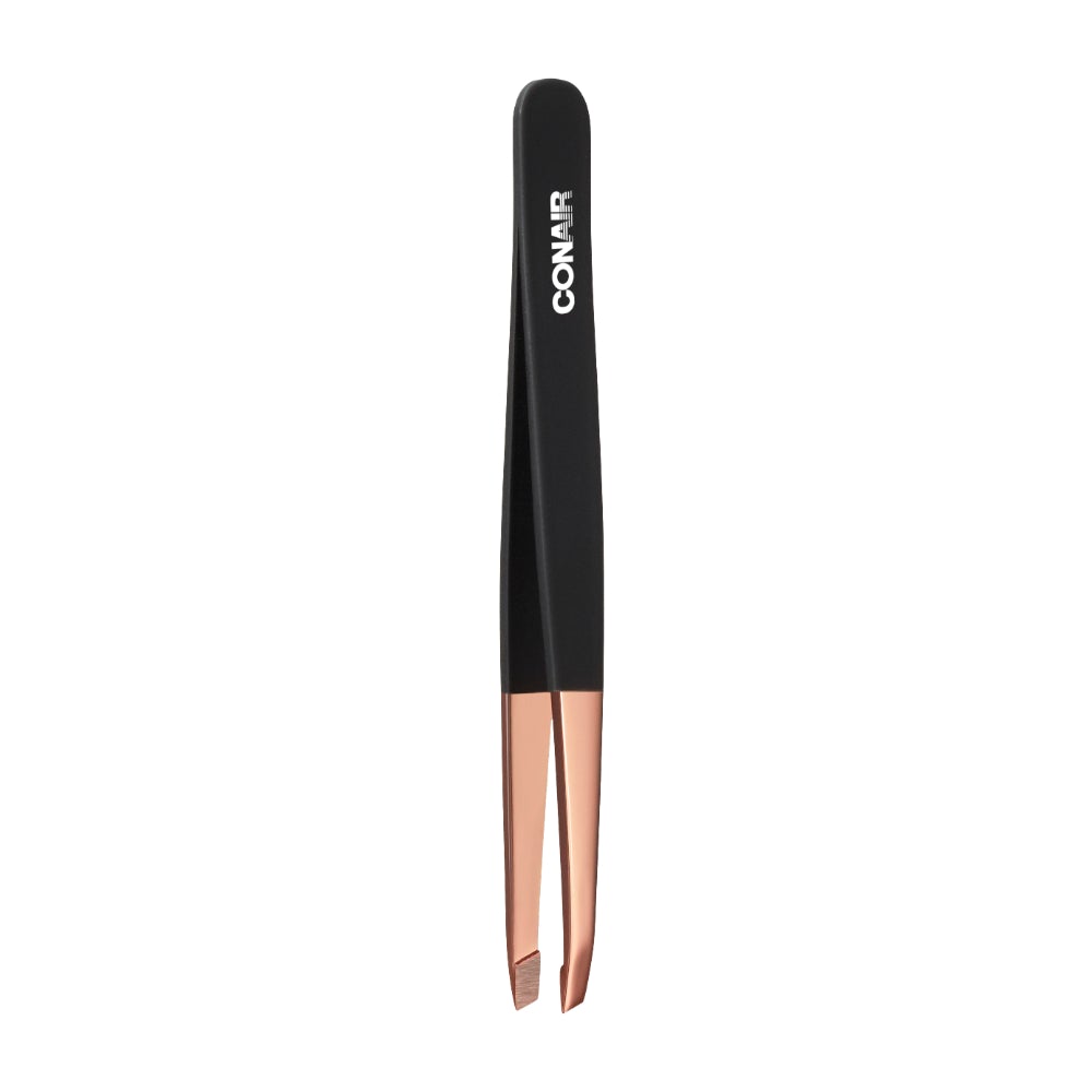 Pinza Para Depilar Rose Gold Conair 82022 -2
