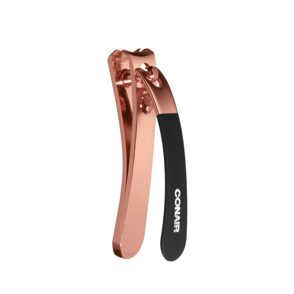 Cortauñas Pequeño Rose Gold Conair 82019 -2
