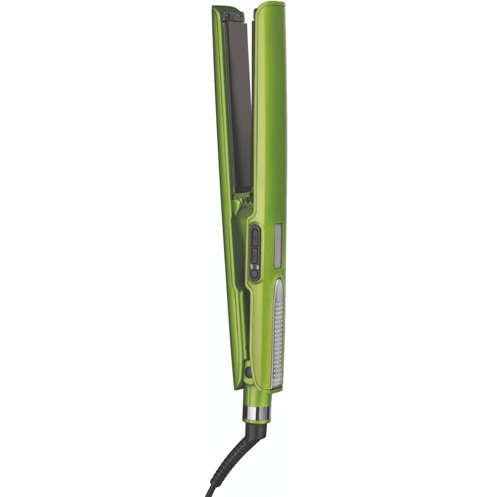 Infinitipro By Conair® Plancha Alisadora De Cerámica/Turmalina De 1" Verde Conair CS83