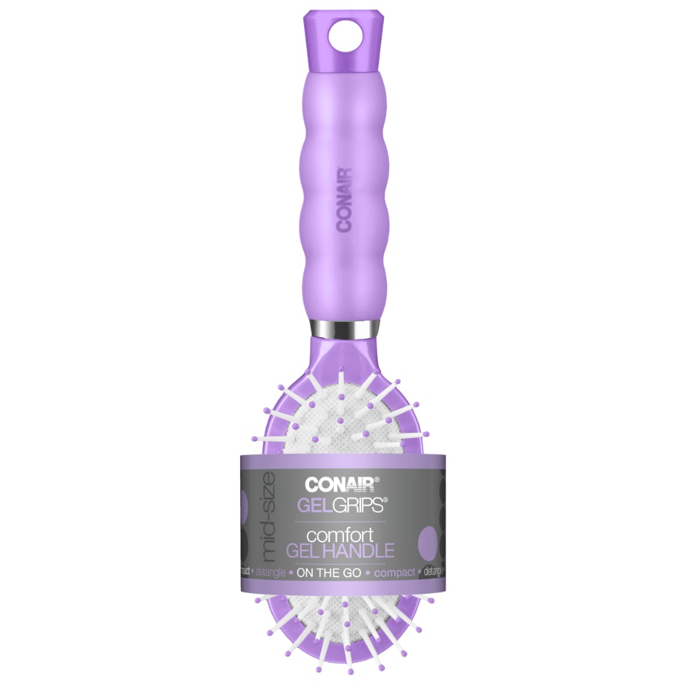Cepillo Mediano Gel Grips Conair 72610Z