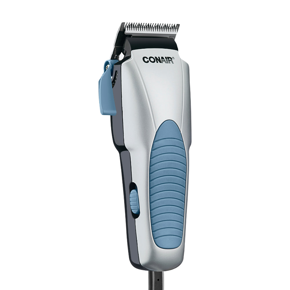 Juego De Peluquería Custom Cut®, 18 Piezas Conairman® Conair