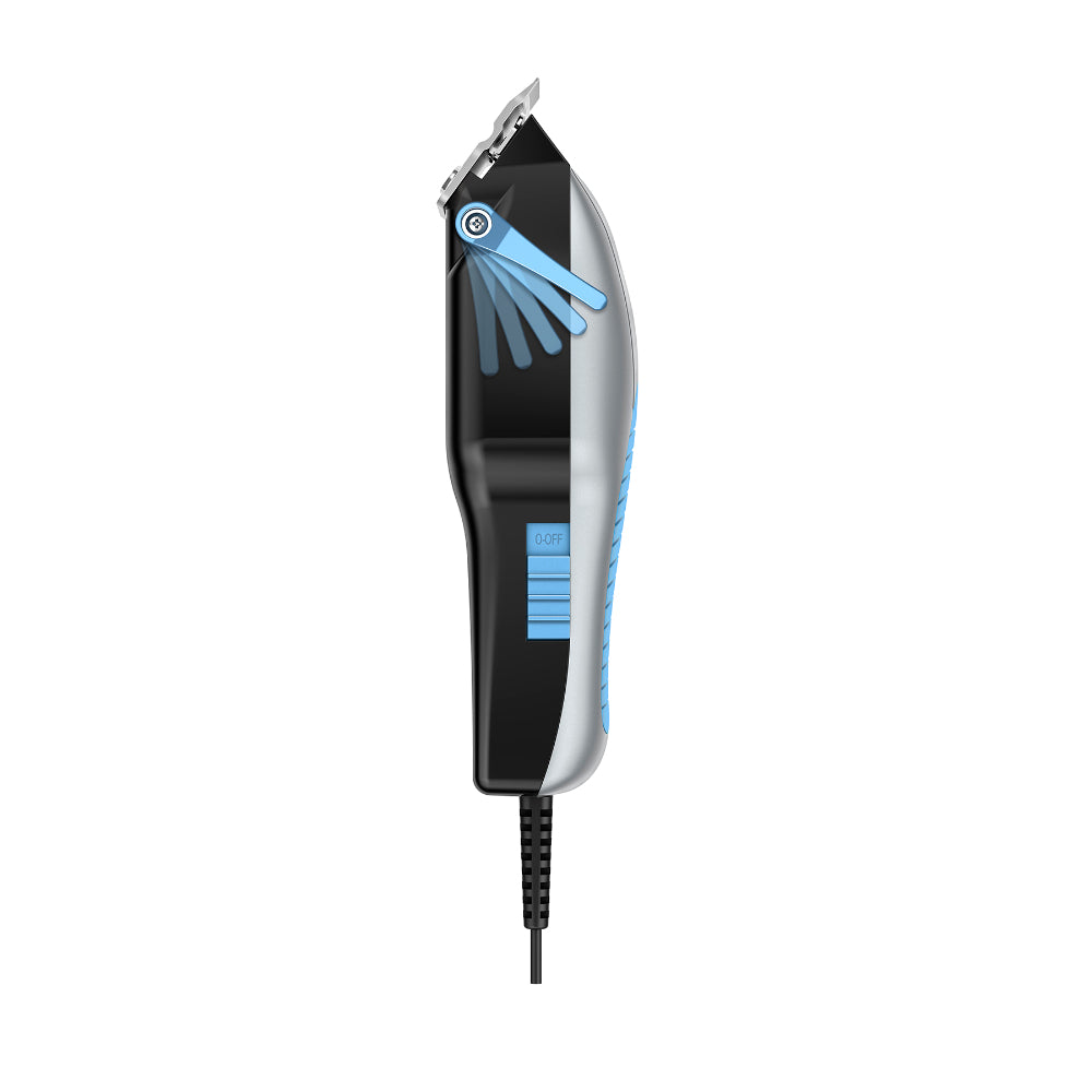 Juego De Peluquería Custom Cut®, 18 Piezas Conairman® Conair