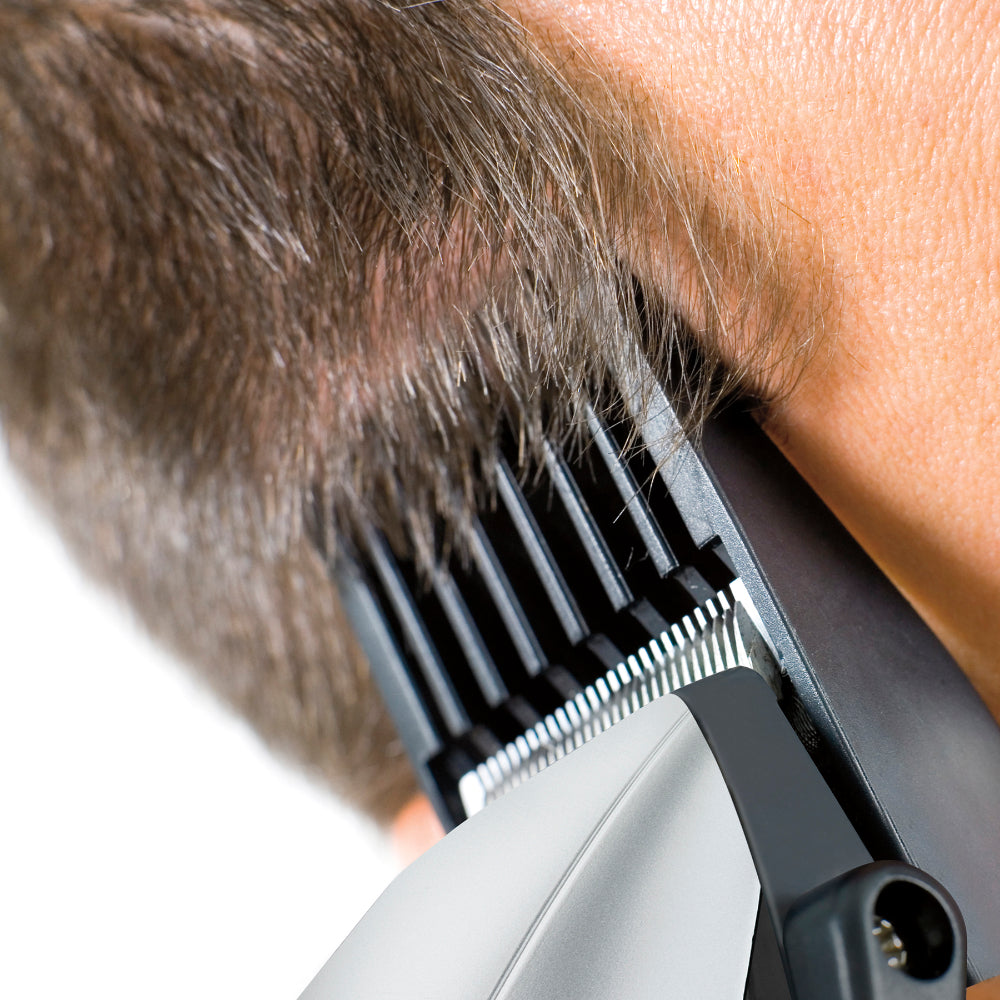 Juego De Peluquería Custom Cut®, 18 Piezas Conairman® Conair