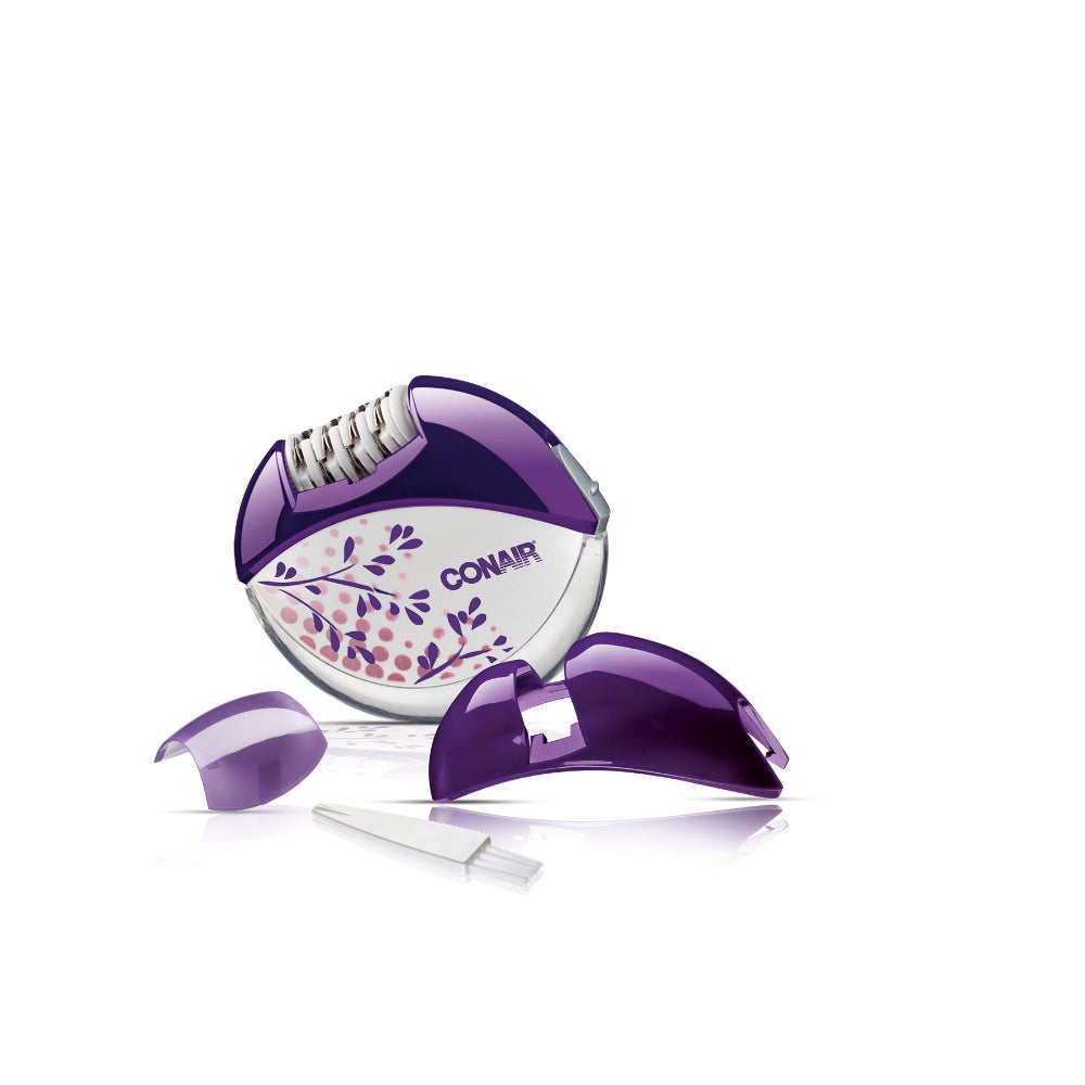 Depilador Recargable de Mujer Conair E2