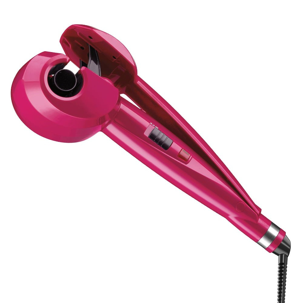 Fashion Curl® Fucsia Conair CD213 -2