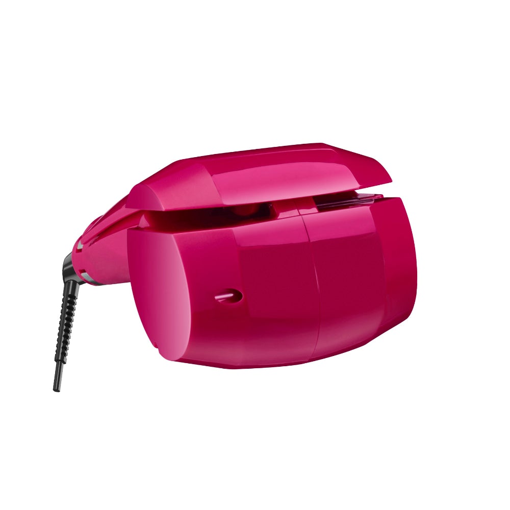 Fashion Curl® Fucsia Conair CD213 -4