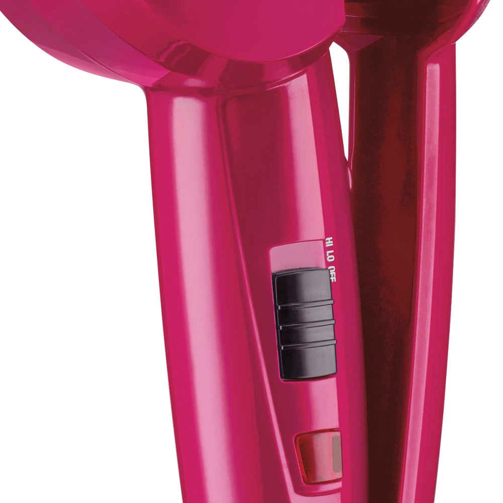 Fashion Curl® Fucsia Conair CD213 -6