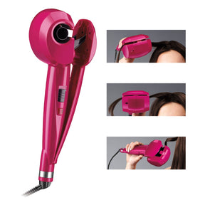 Fashion Curl® Fucsia Conair CD213 -7