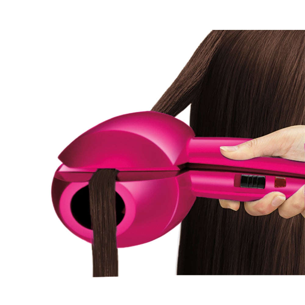 Fashion Curl® Fucsia Conair CD213 -8