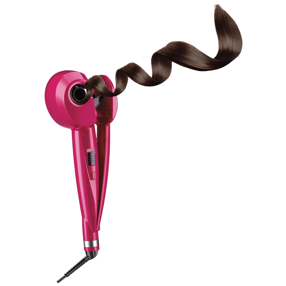 Fashion Curl® Fucsia Conair CD213 -1