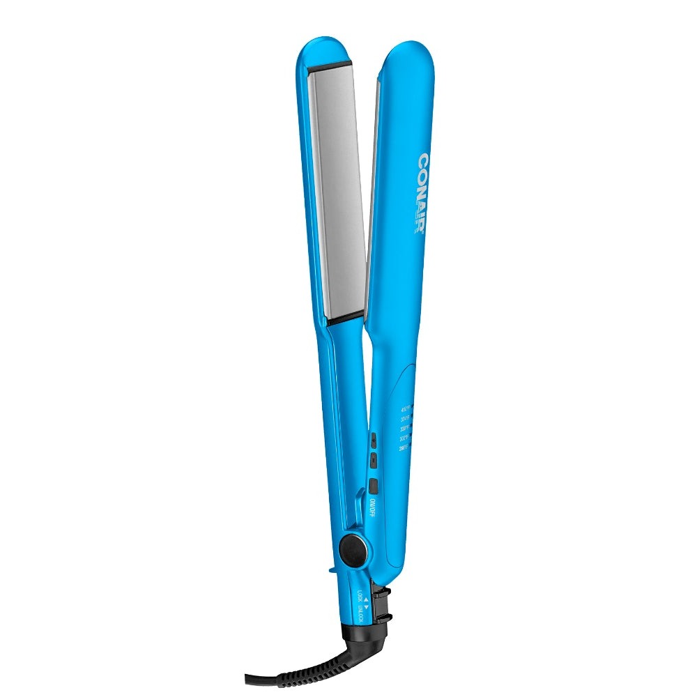 Combos Plancha + Estuche Viajero Conair CS222MDAL