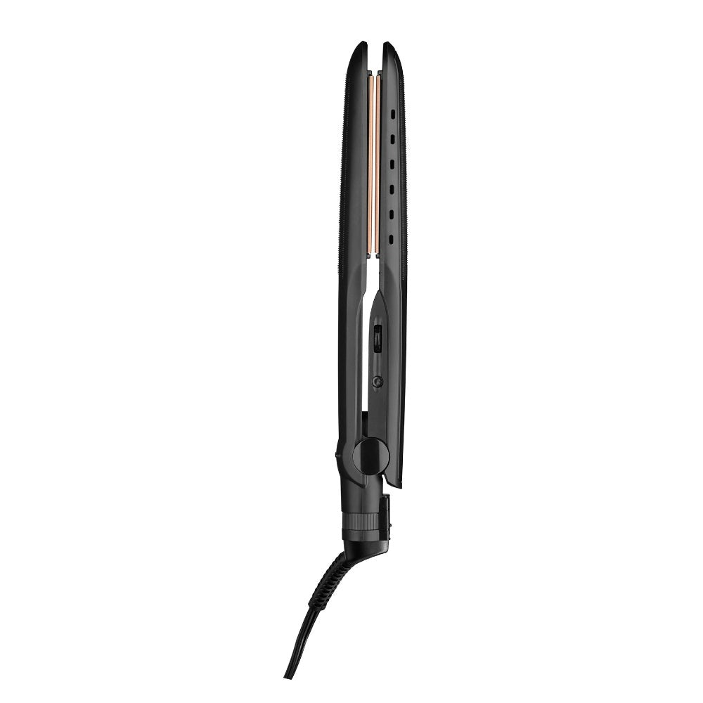 Combo Exclusivo Plancha + Bolso Conair CS227WG