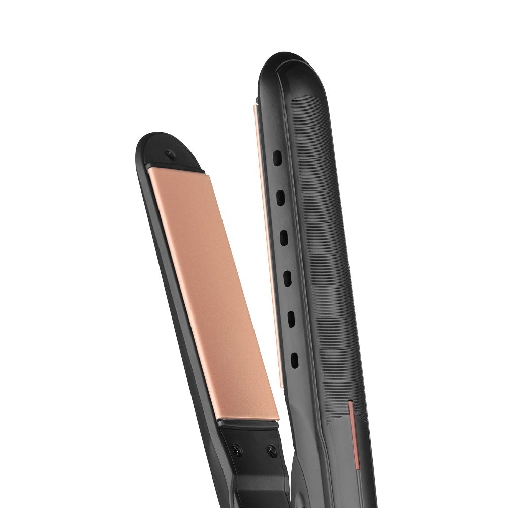Combo Exclusivo Plancha + Bolso Conair CS227WG